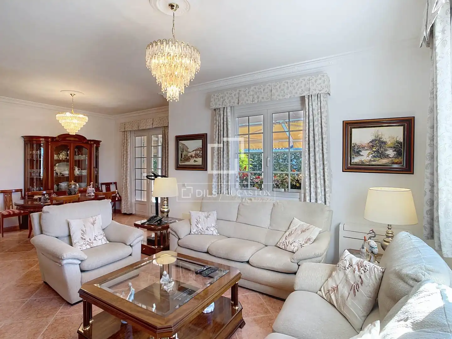 Chalet con piscina en venta en Cala en Blanes, imagen 25