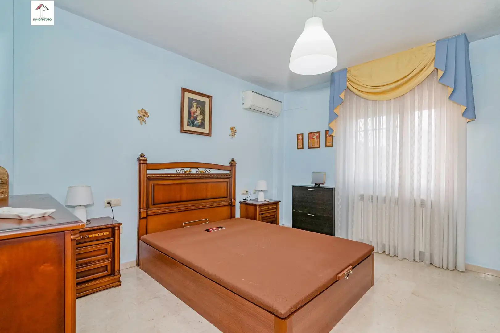 Casa pareada en venta en Calle BUERO VALLEJO 4, imagen 28