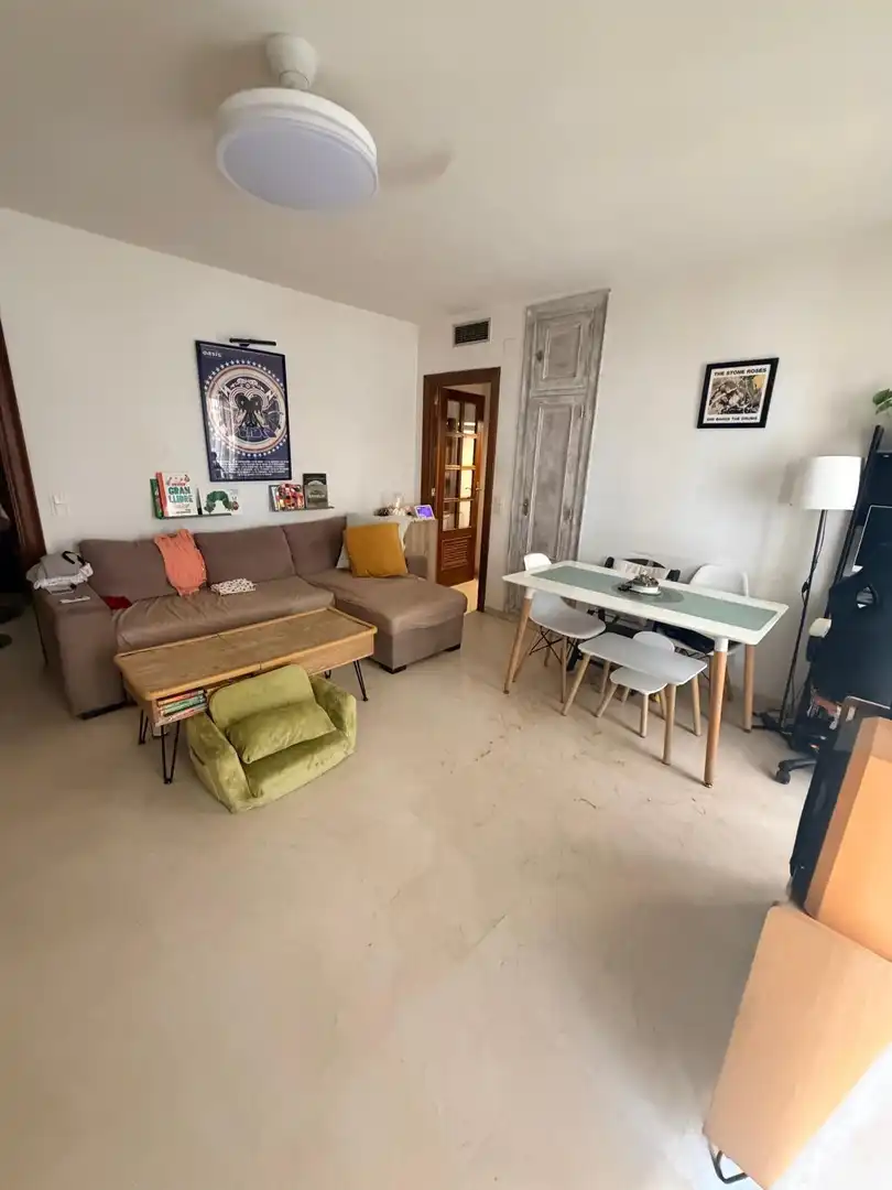 Apartament amb terrassa en venda a Centro, imagen 2