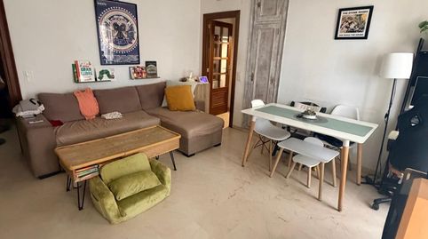 Foto 2 de Apartament en venda a Centro - Sagrario, Granada Capital