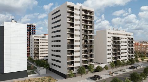 Photo 4 of Flat for sale in Quart de Poblet, Valencia