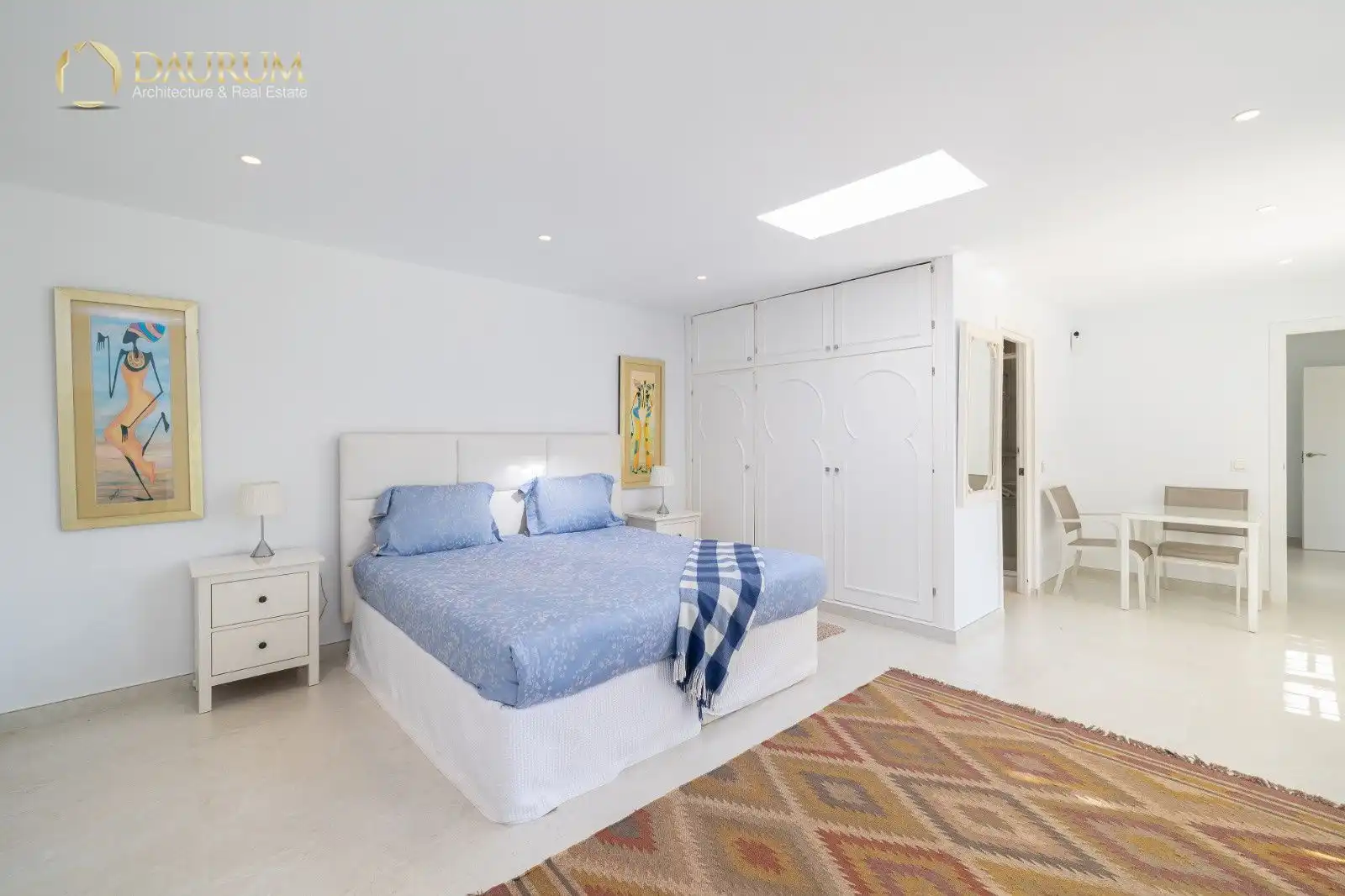 Chalet con piscina en venta en del Pilar, imagen 24
