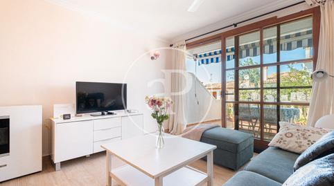 Photo 4 of Flat to rent in Carrer Ca'n Metxo, Colònia de Sant Pere, Illes Balears