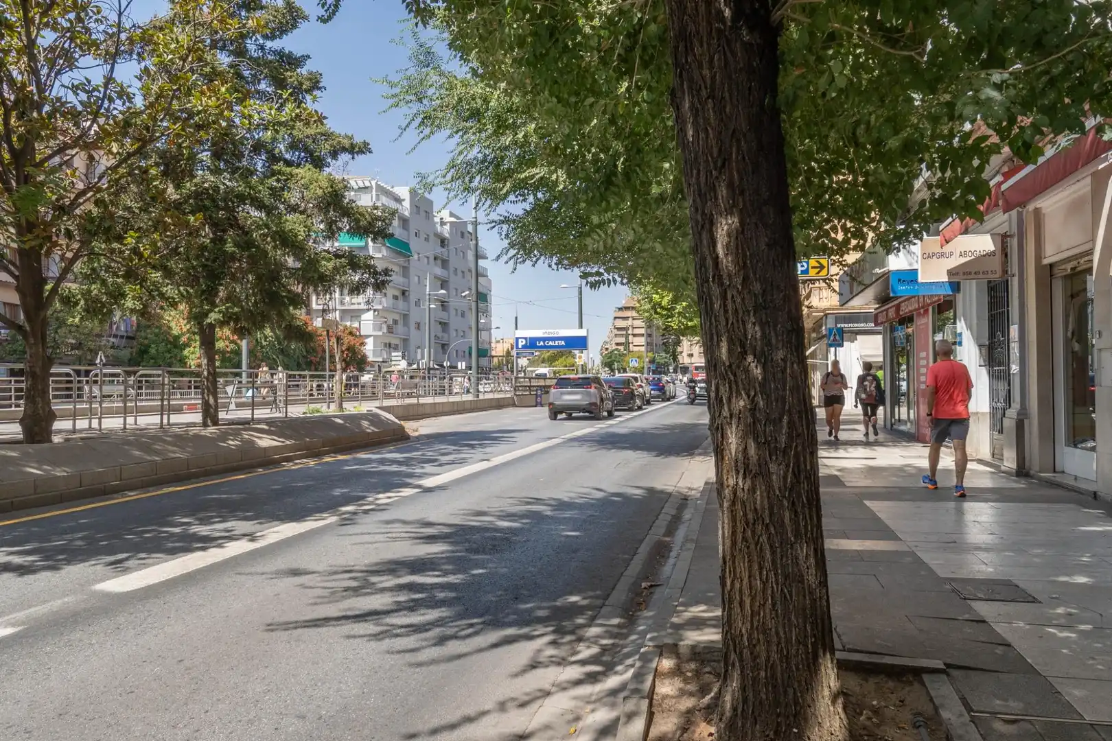 Pis amb ascensor en venda a Avenida AVENIDA DE ANDALUCES 10, imagen 70