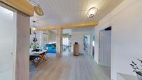 Sala d'estar de Pis en venda en Elche / Elx amb Aire condicionat i Terrassa