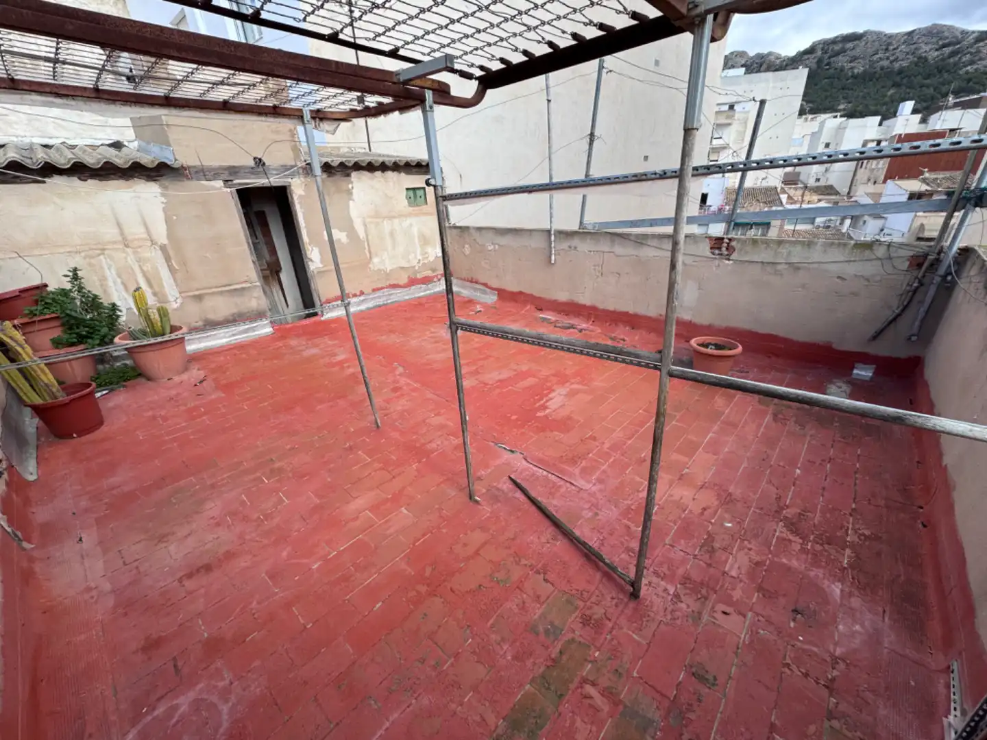 Wohnung zum Verkauf in Calle Blasco, imagen 15