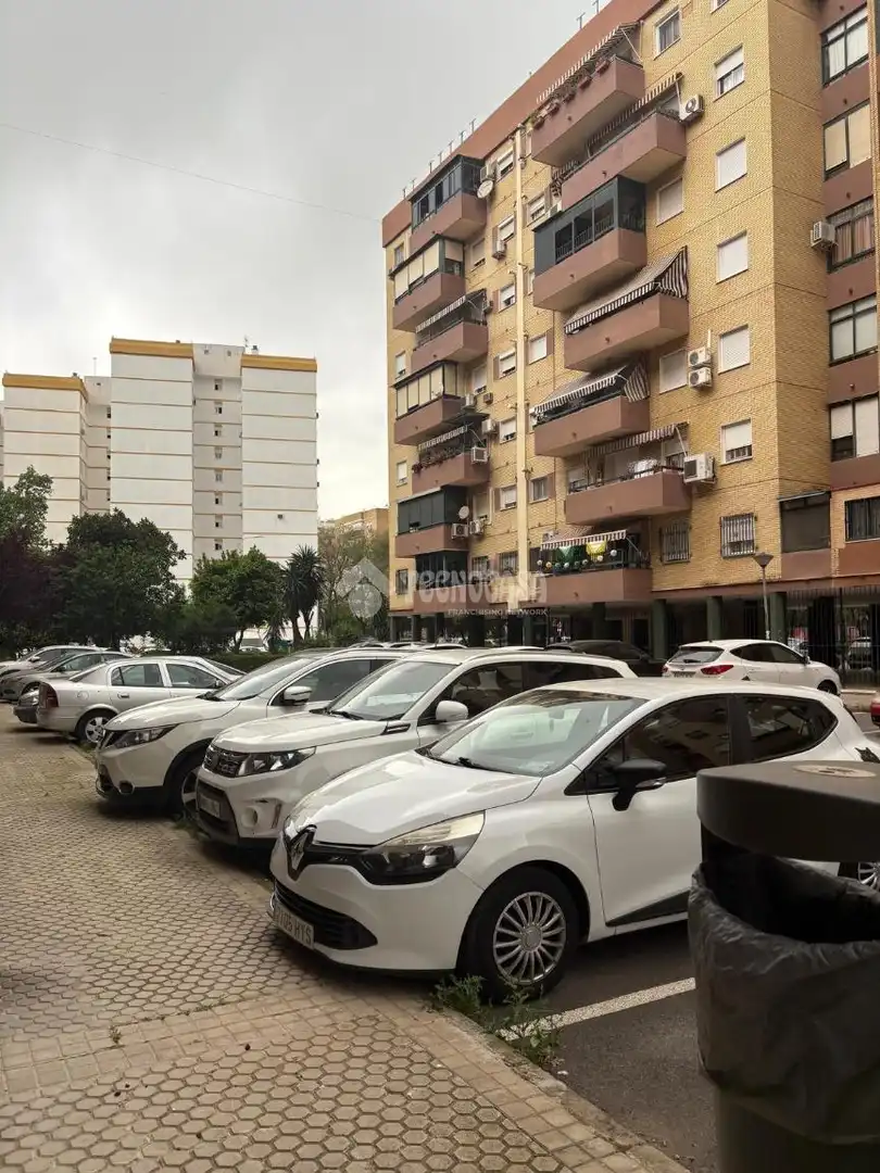 Pis amb balcó en venda a Norte, imagen 33