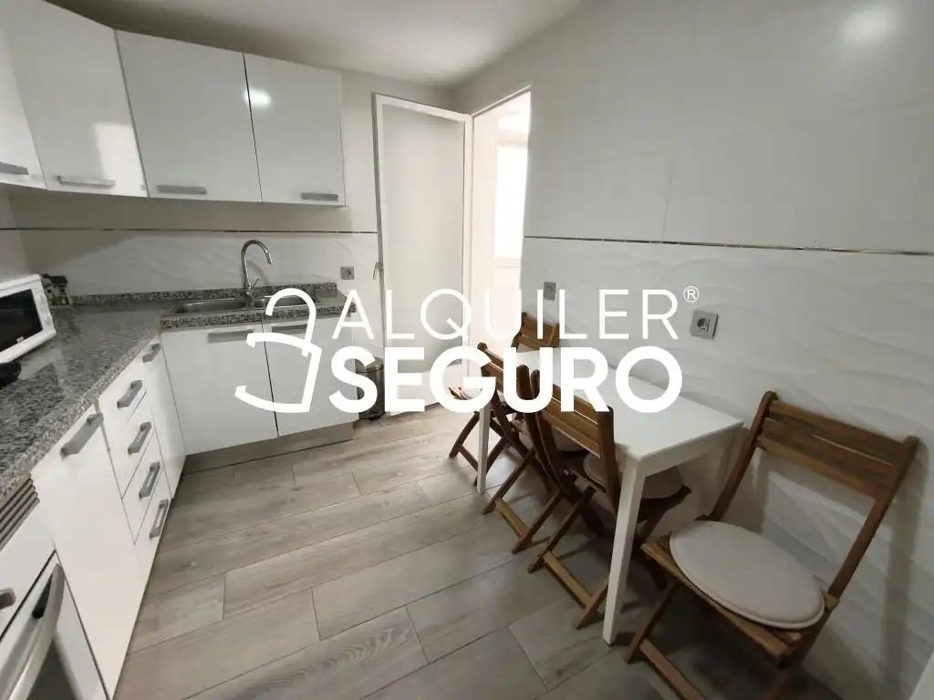 Piso con ascensor en alquiler en San Carlos, imagen 21