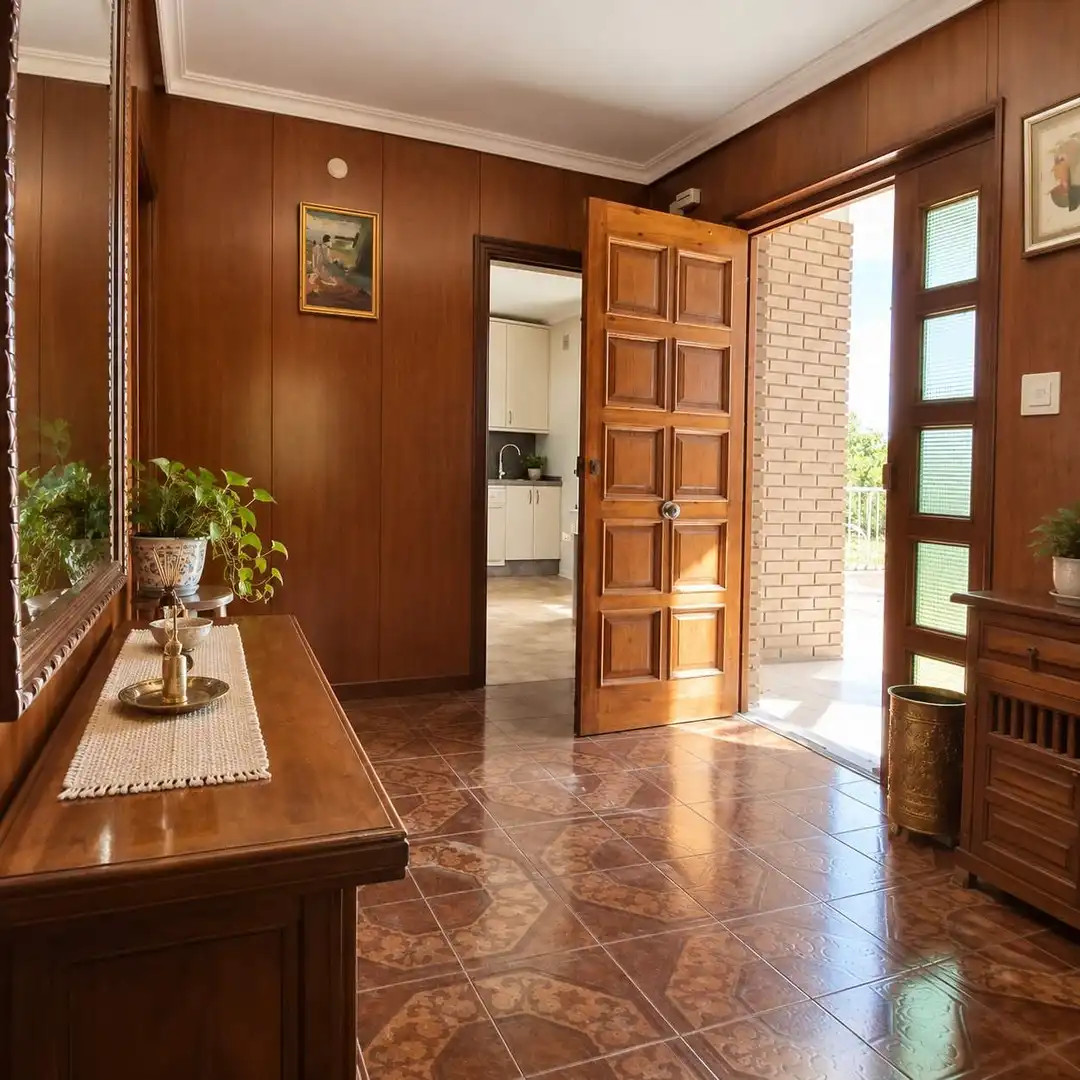 Casa amb terrassa en venda a Calle CORPUS CHRISTI 0, imagen 2