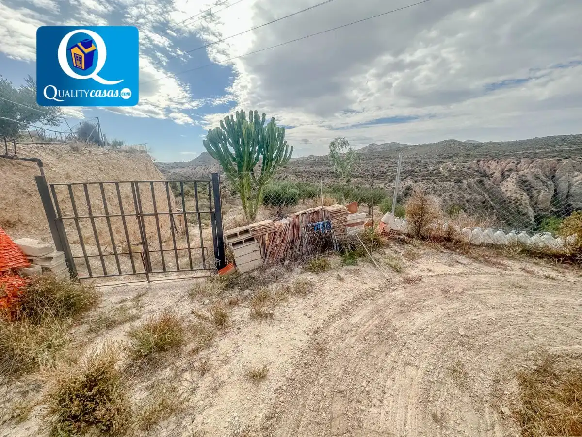Lands and plots for sale in Partidas de Alicante, imagen 13