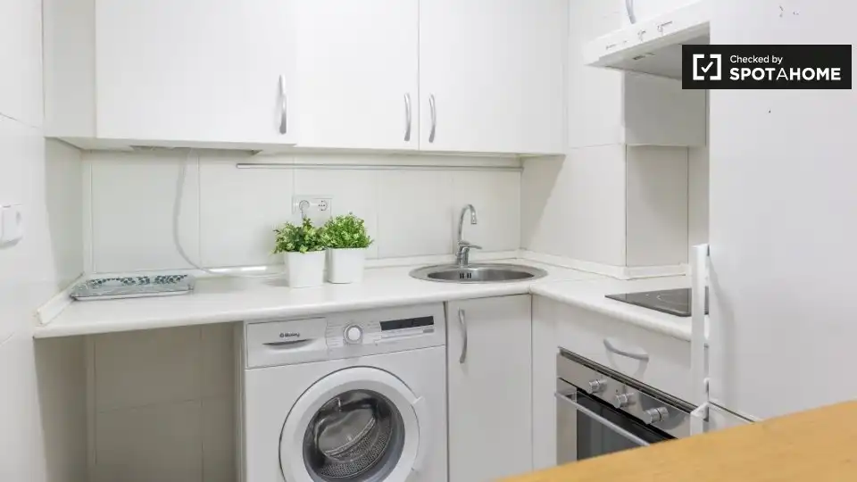 Wohnung zur Miete in Ciudad Lineal, imagen 7