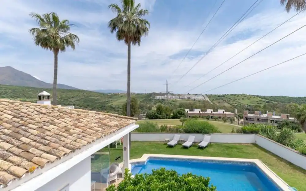 Haus mit Pool zum Verkauf in Playa Bahía Dorada, imagen 24