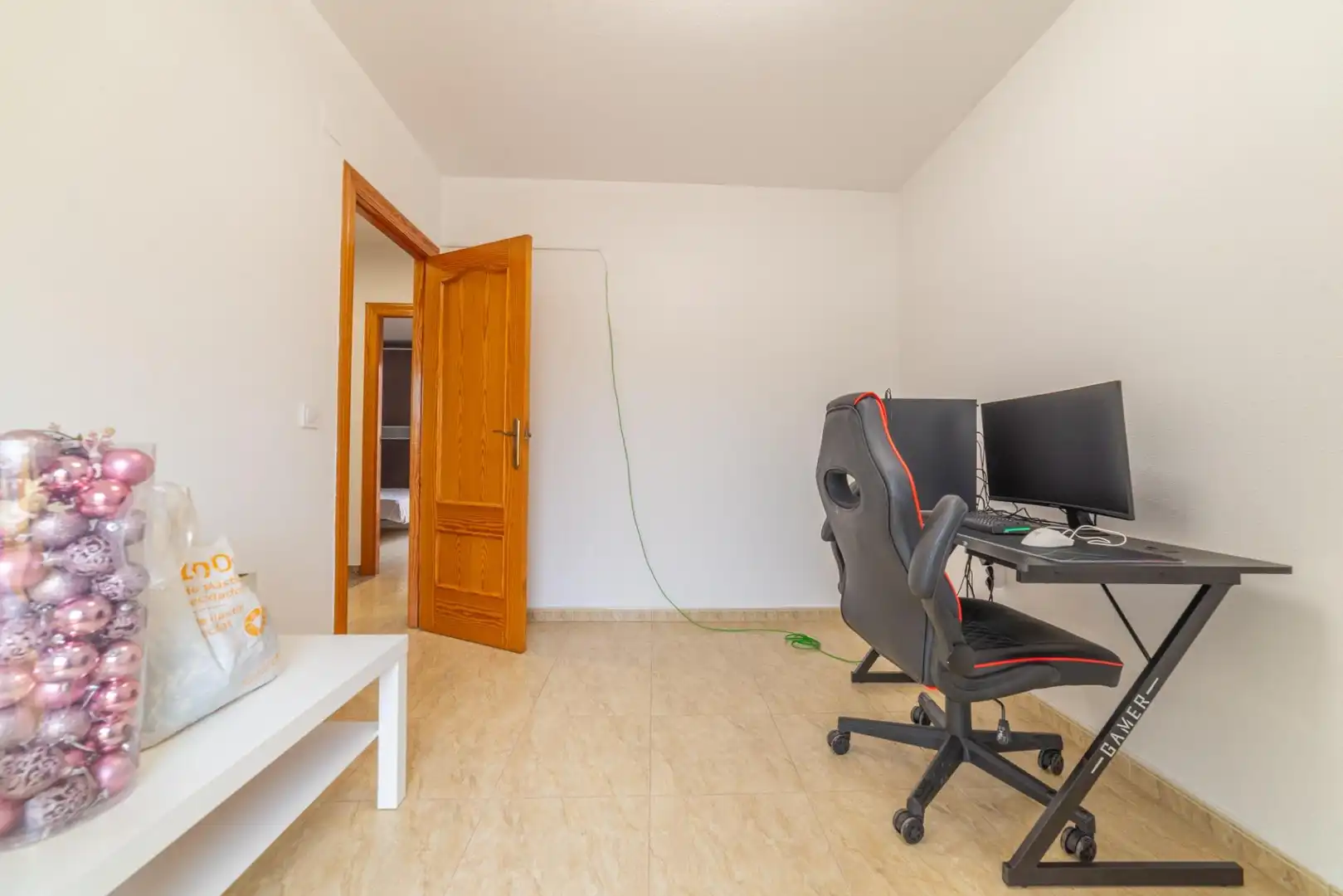 Casa adosada en venta en San Pedro del Pinatar con Aire acondicionado, Terraza y Trastero
