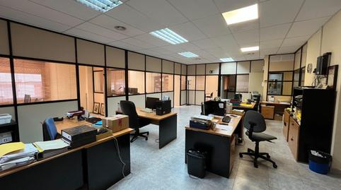 Foto 2 de Oficina en venda a Can Feu, Sabadell