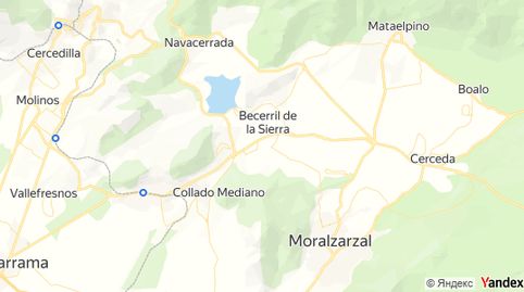 Foto 3 de Piso en venta en Becerril de la Sierra, Madrid