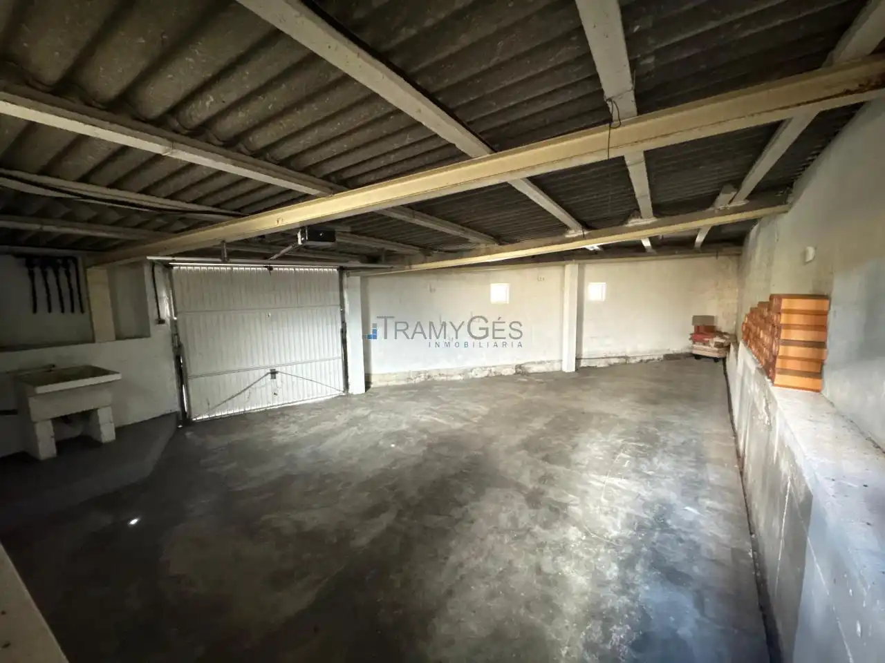 Casa o chalet en venta en Vigo  con Calefacción, Jardín privado y Trastero