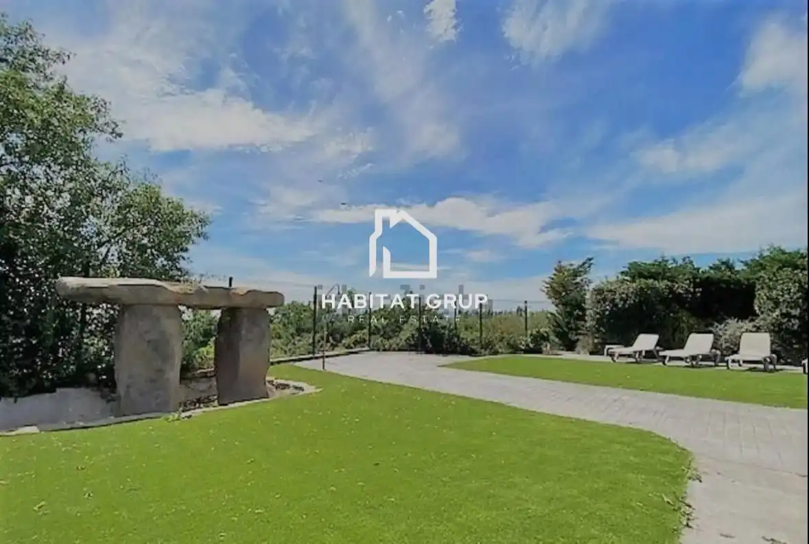 Casa con piscina en venta en Cassà de la Selva, imagen 14