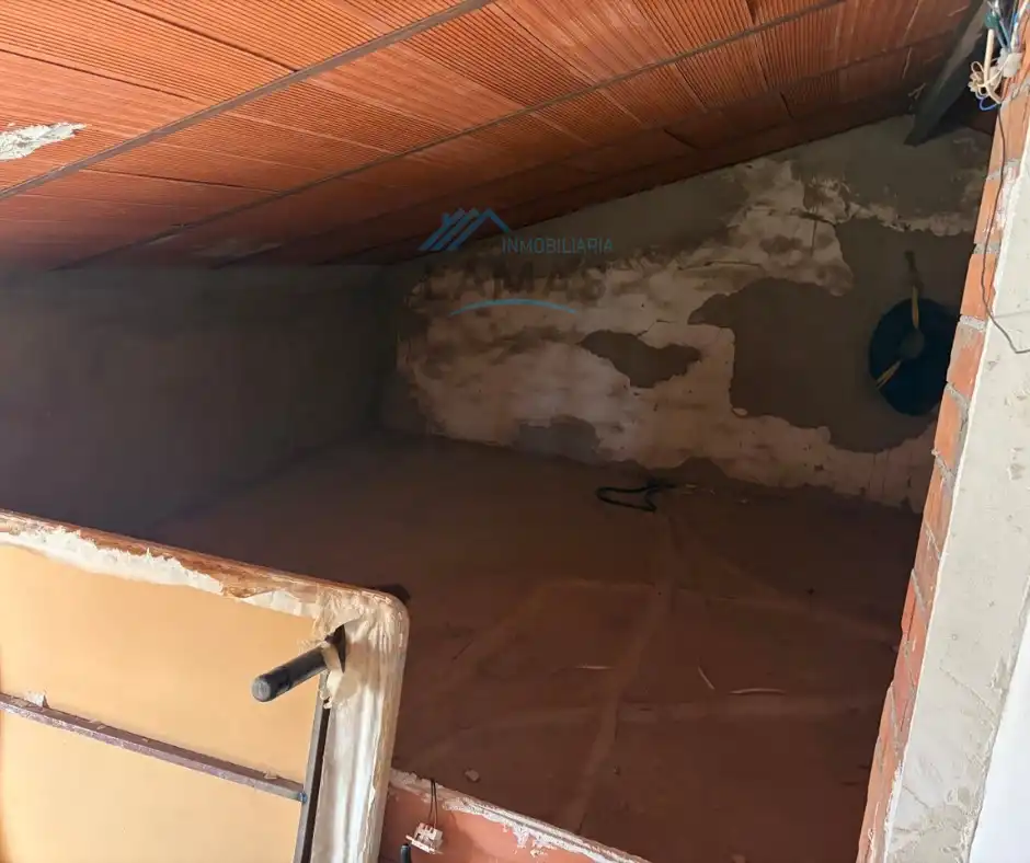 Casa o xalet en venda en Casatejada