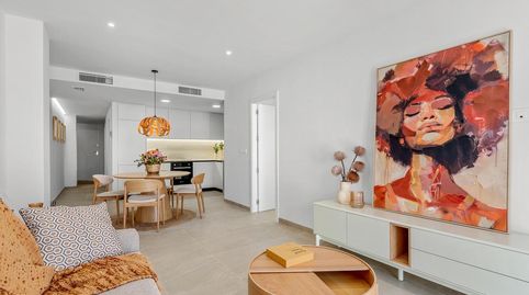 Foto 4 de Planta baja en venta en Jacarilla, Alicante