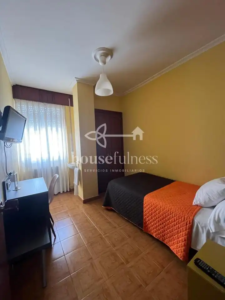 Habitación de Finca rústica en venta en Neda con Calefacción, Terraza y Trastero