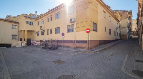 Foto 4 de Dúplex en venda a Calle Enrique Morales, Ayuntamiento, Alhendín