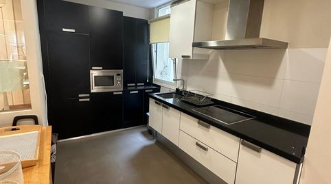 Foto 4 de Piso en venta en Abandoibarra - Guggenheim, Bilbao