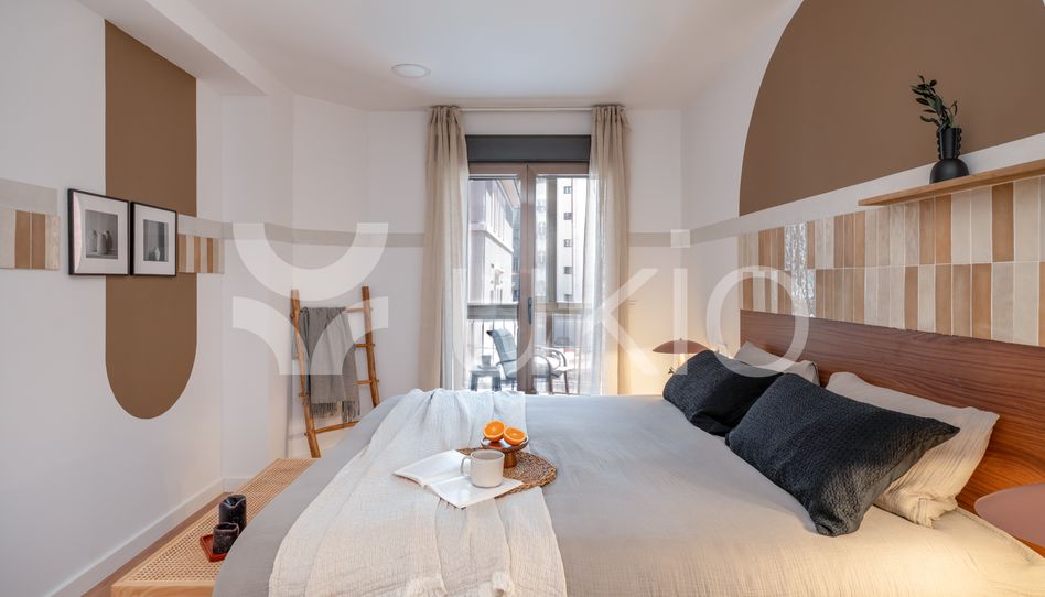 Apartamento de alquiler en Plaza de Los Mostenses, Universidad - Malasaña - Imagen 4