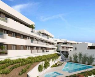 Exterior view of Flat for sale in Estepona  with Terrace