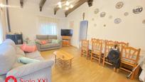 Living room of House or chalet for sale in La Pobla de Tornesa  with Terrace and Swimming Pool