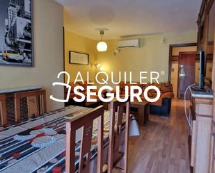 Bedroom of Flat to rent in Aranjuez  with Air Conditioner and Terrace