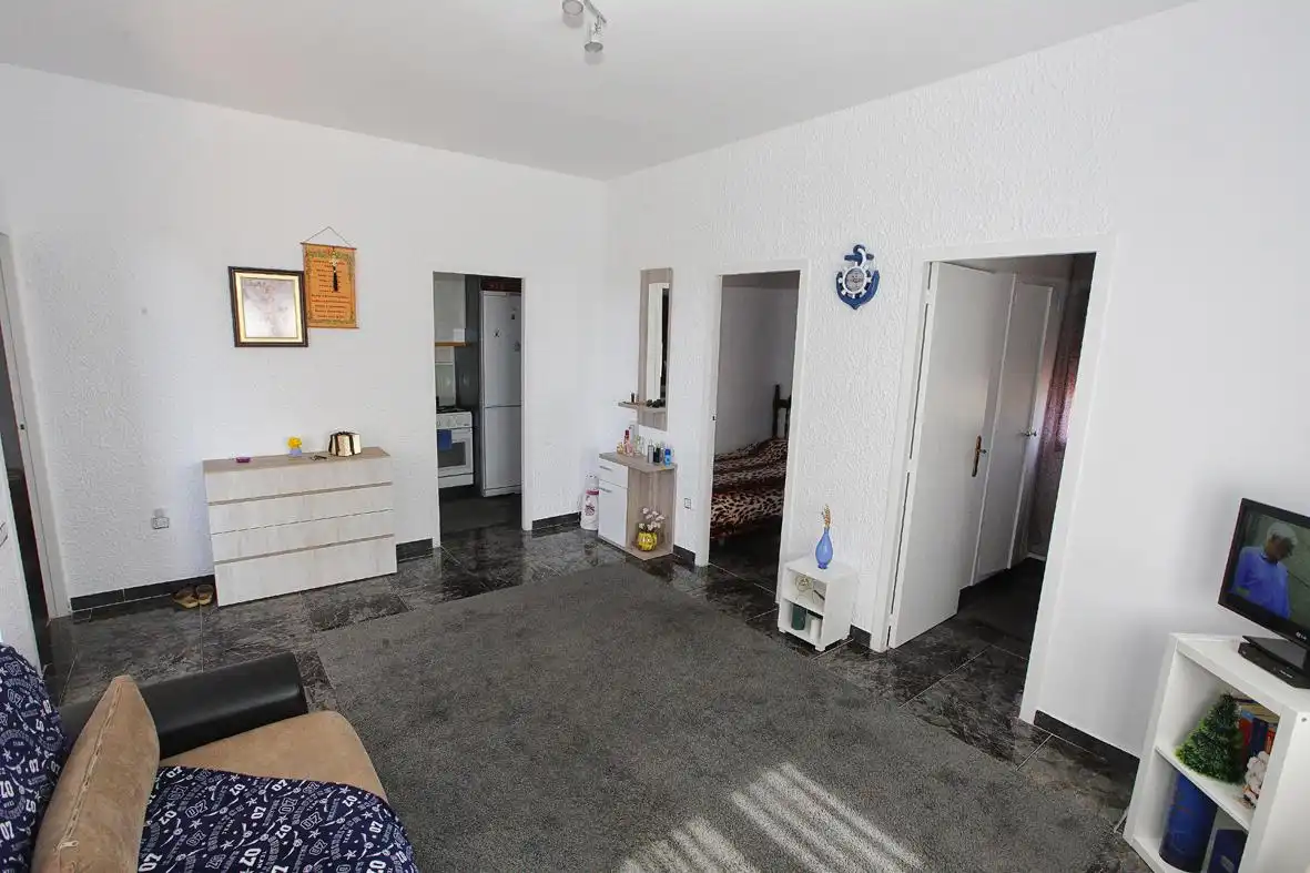 Flat for sale in Alcanar  with Private garden and Terrace