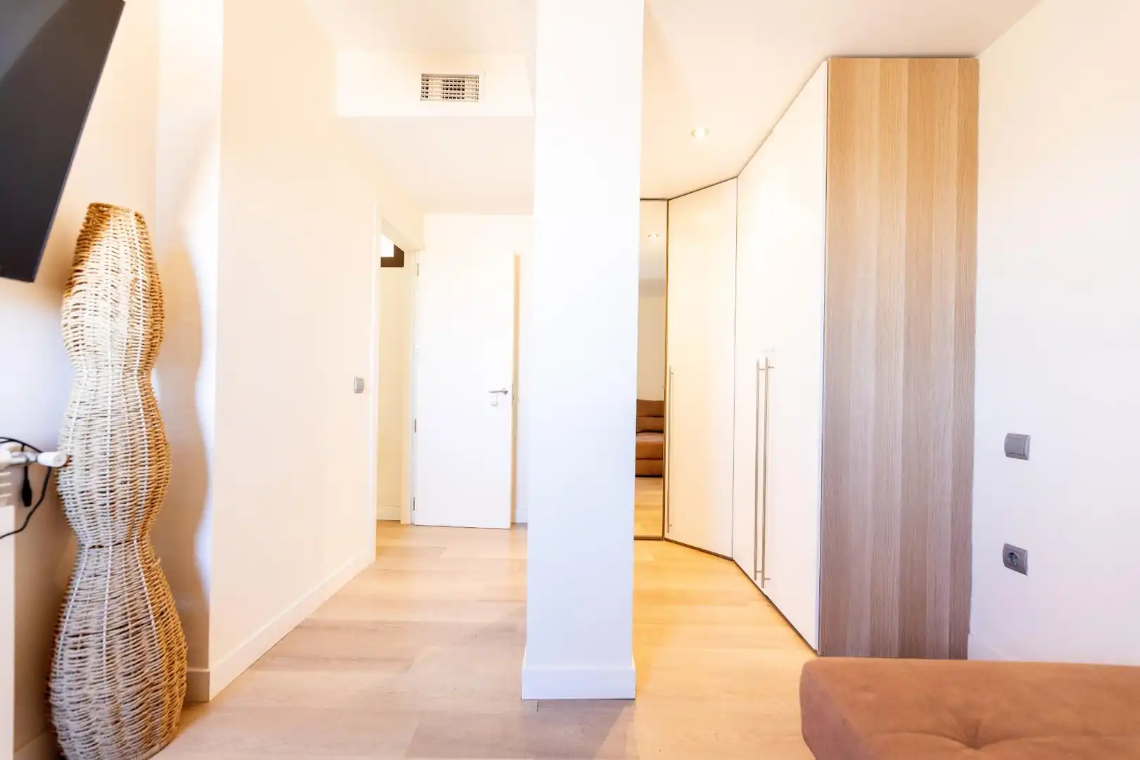 Attic for sale in Torrejón de Ardoz  with Air Conditioner, Heating and Private garden