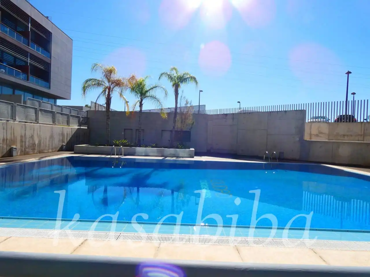 Loft amb terrassa en venda a Calle CRUZ ROJA, imagen 39