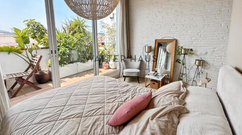 Photo 5 of Attic to rent in Carrer de Còrsega, Vila de Gràcia, Barcelona