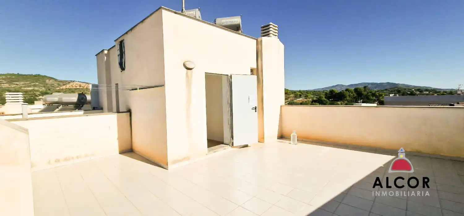 Wohnung mit Terrasse zum Verkauf in Torreblanca, imagen 16