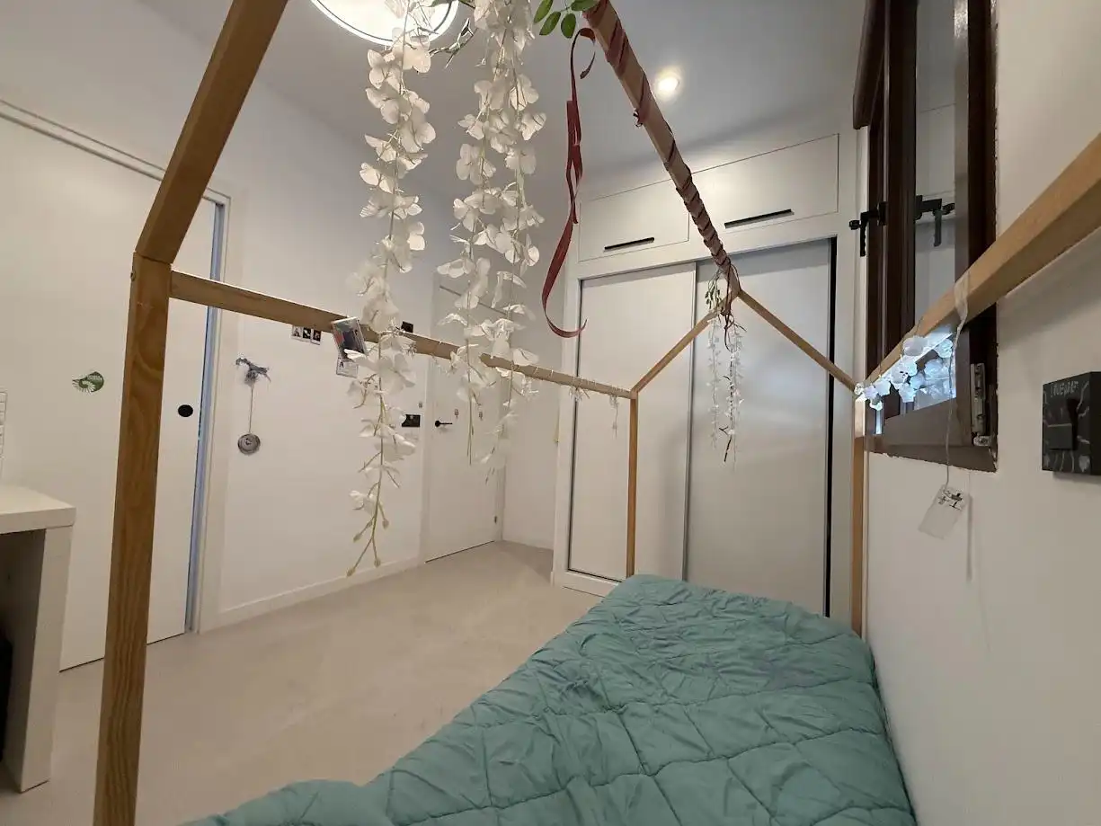 Habitación de Casa o chalet en venta en Torrent con Aire acondicionado, Calefacción y Terraza