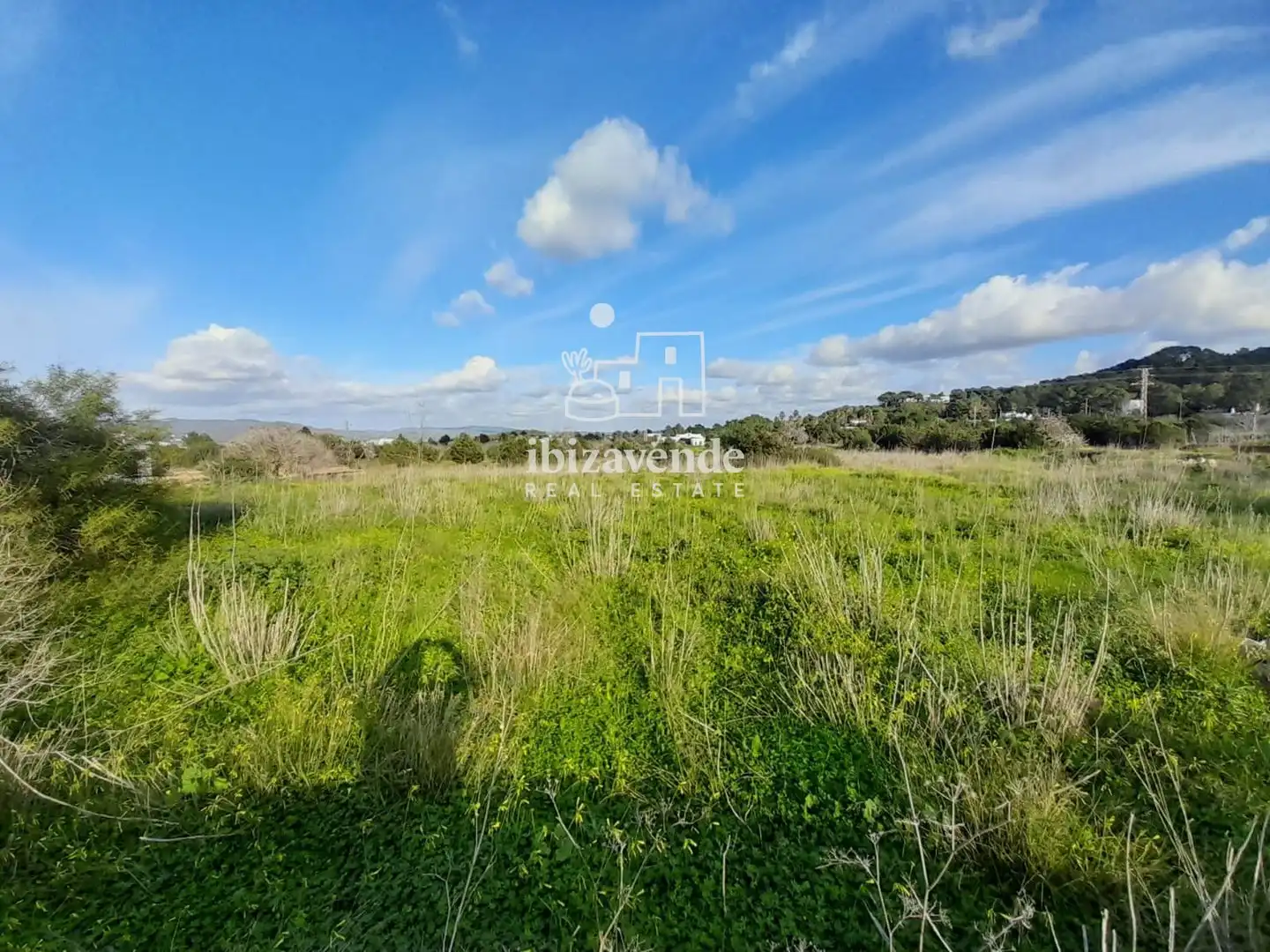 Residential for sale in Sant Josep de sa Talaia