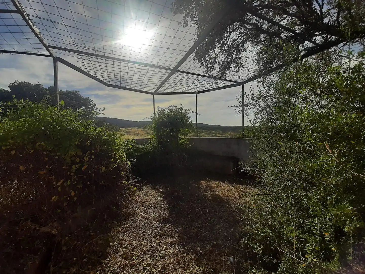 Casa o xalet en venda en Cáceres amb Calefacció, Jardí privat i Terrassa