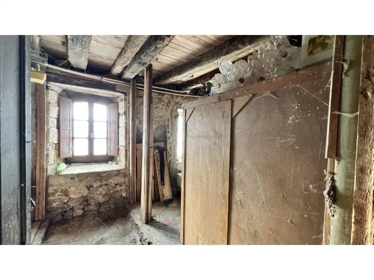 Casa o xalet en venda en Merindad de Montija amb Calefacció, Jardí privat i Terrassa