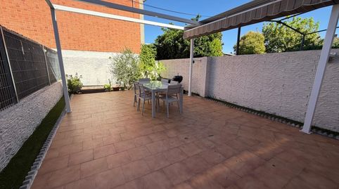 Photo 3 of Detached homes for sale in Cubas de la Sagra, Madrid