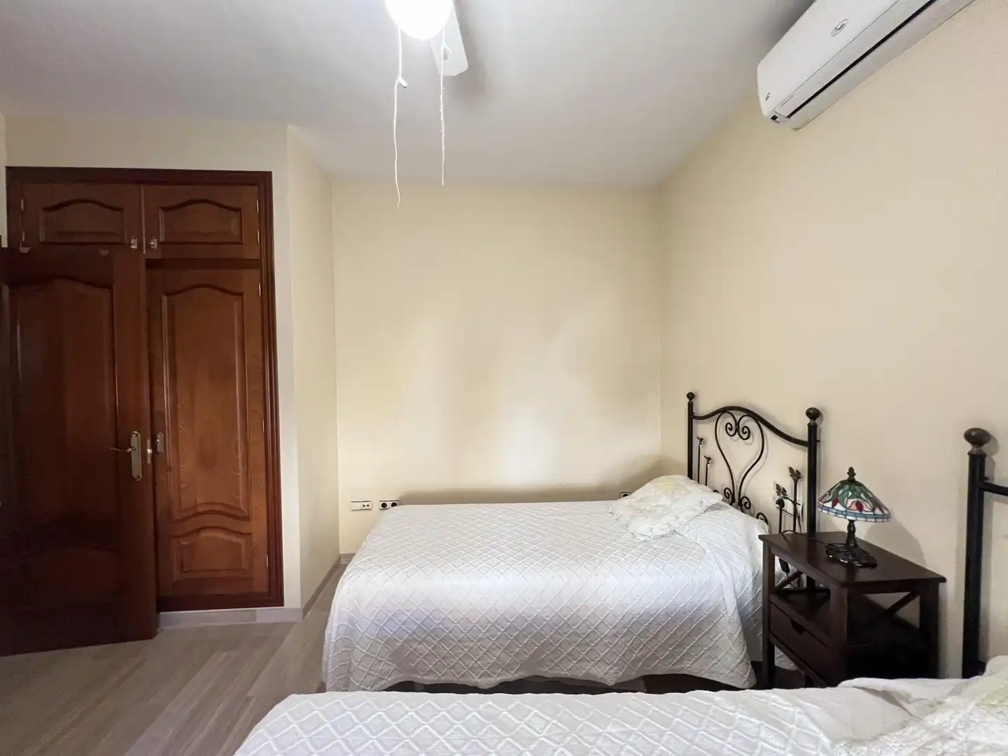 Dormitori de Casa o xalet en venda en Antequera amb Aire condicionat, Calefacció i Jardí privat