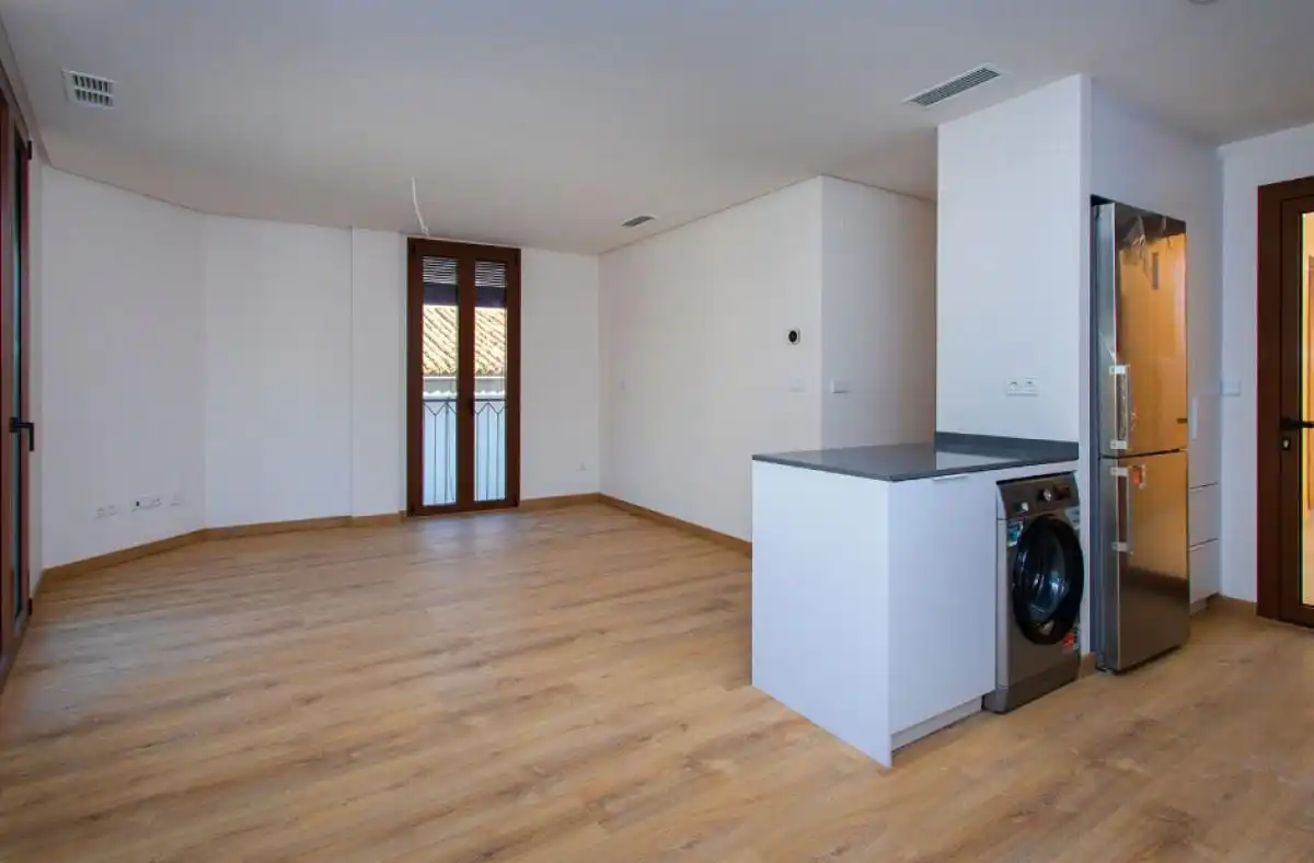 Apartamento con ascensor en venta en Hondón de las Nieves / El Fondó de les Neus, imagen 8