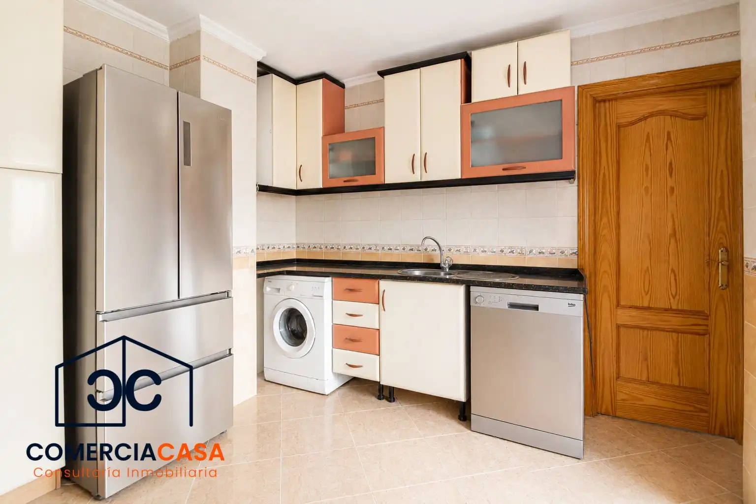 Maison mitoyenne à vendre à Maracena, imagen 4