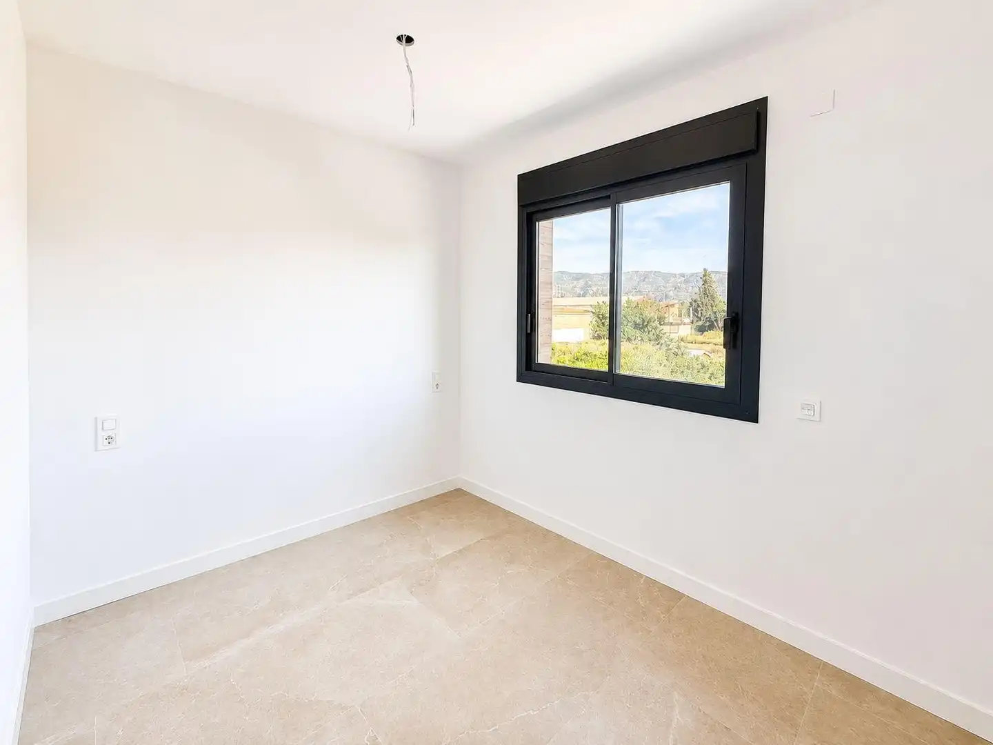 Habitación de Casa o chalet en venta en Murcia con Jardín privado y Piscina