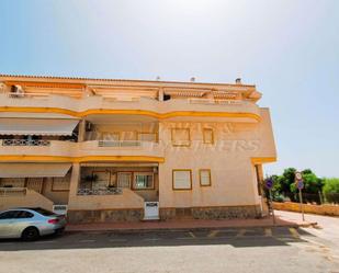 Exterior view of Flat for sale in Torrevieja  with Air Conditioner, Terrace and Balcony