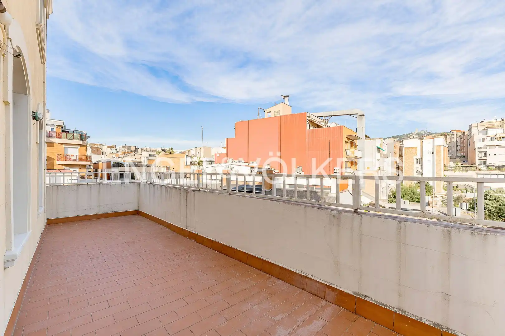 Attico con ascensore in vendita a Sarrià - Sant Gervasi, imagen 4
