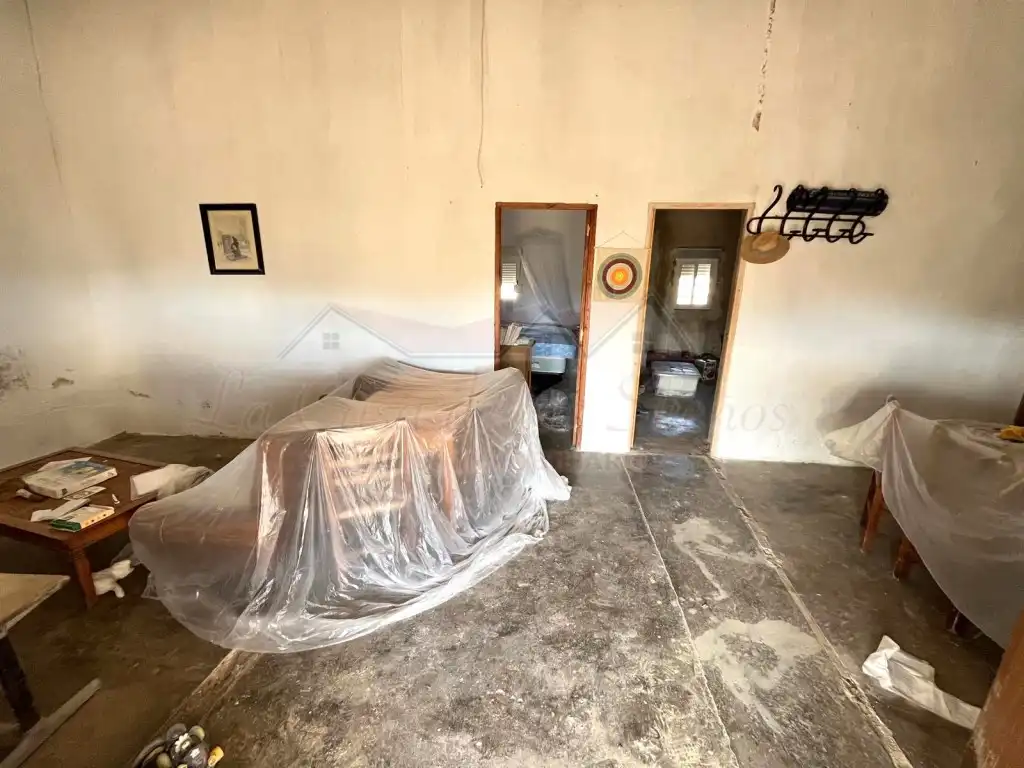Casa o xalet en venda a San Crispín - Huerta Nueva-Estación