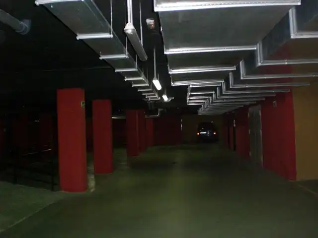 Parking of Storage room for rent in Barcelona