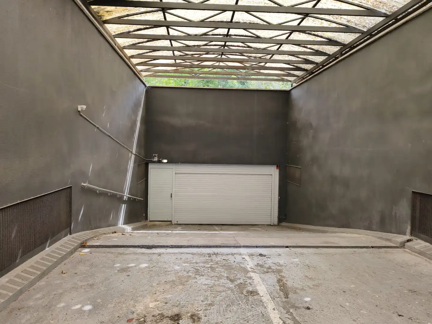 Individuel avec ascenseur à louer à Carrer de la Riera de Bugantó 7, imagen 2
