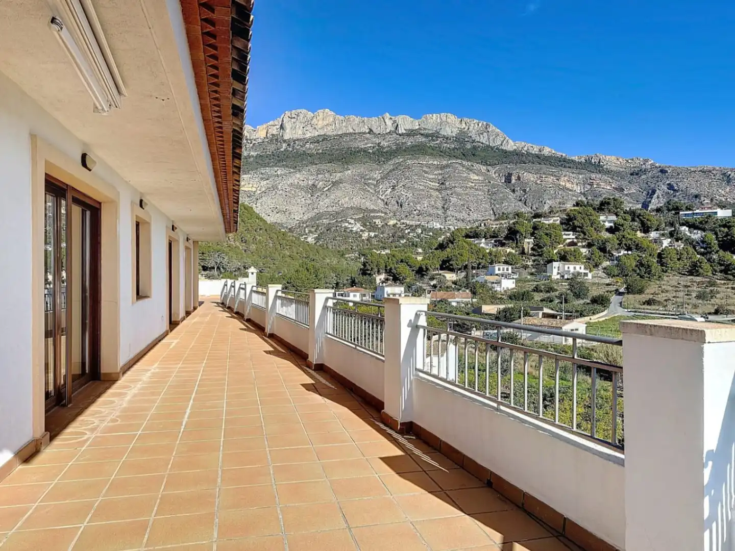 Appartamento con terrazza in vendita a Altea ciudad, imagen 34